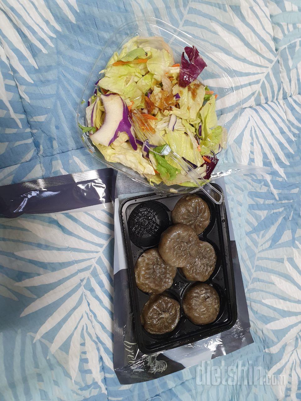 아침에 간단하게 부담없이 괜찮네요