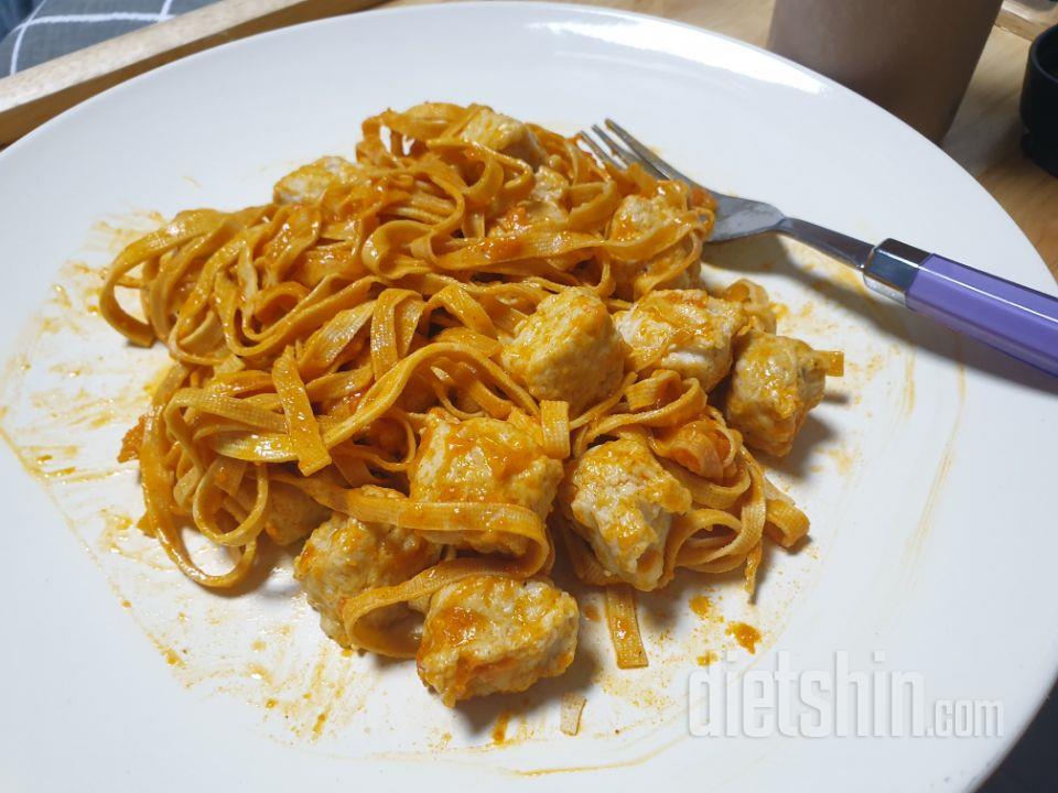 스파게티 진짜 맛있어요!!만족만족!