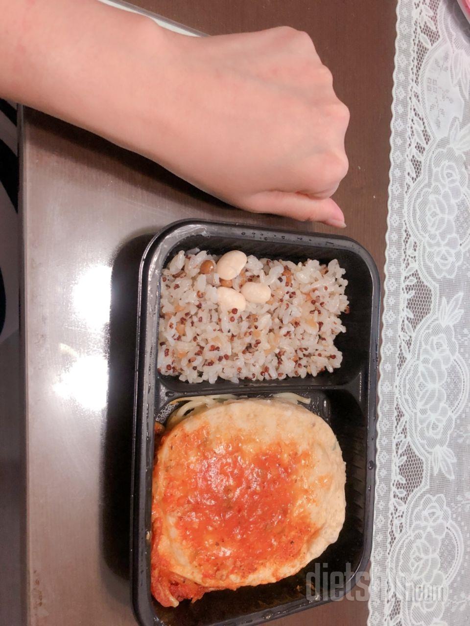 저는 다이어트 목적은 아니고 , 그냥
