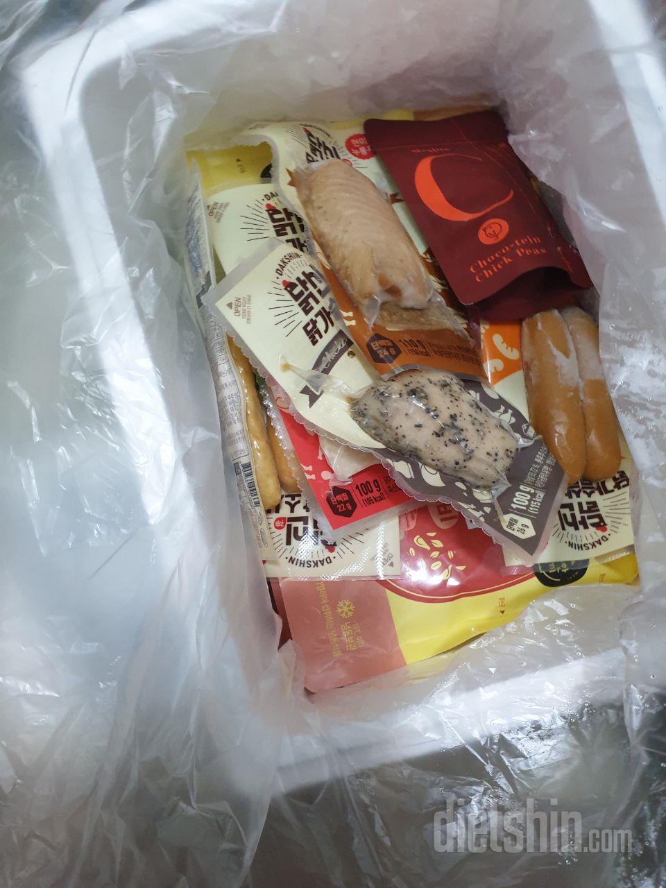 먹어보진않았지만 맛있겠죠? 맛있길~배