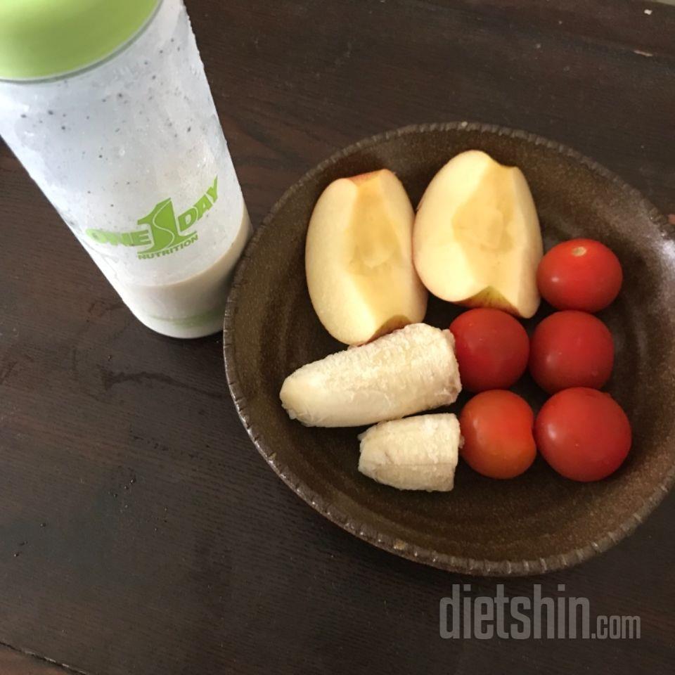 굿굿 좋아요 호두맛은 살짝 제 입맛에