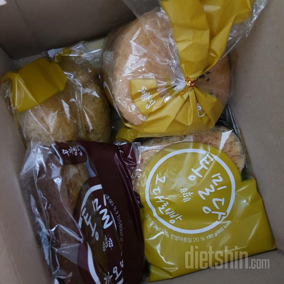 너무 맛있어요.. 다이어트 식품인데