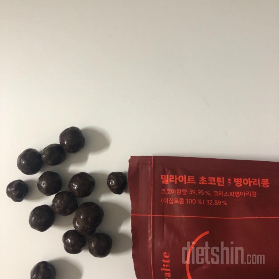 다이어트 간식으로 짱이에요 ! 
병아