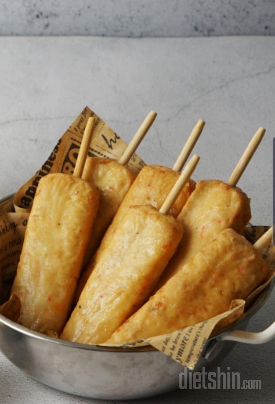 맛있어요 일반어묵랑다를바업네요 근데울