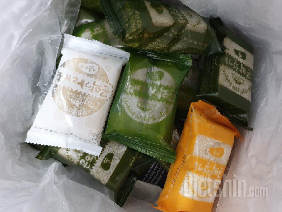 개존맛ㅜㅜㅜ와 대박 곤약떡 아닌듯 그