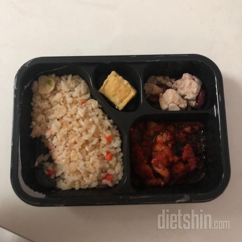 ㅋㅋㅋ왜이렇게 마싯쬬 ? 양이 적지만