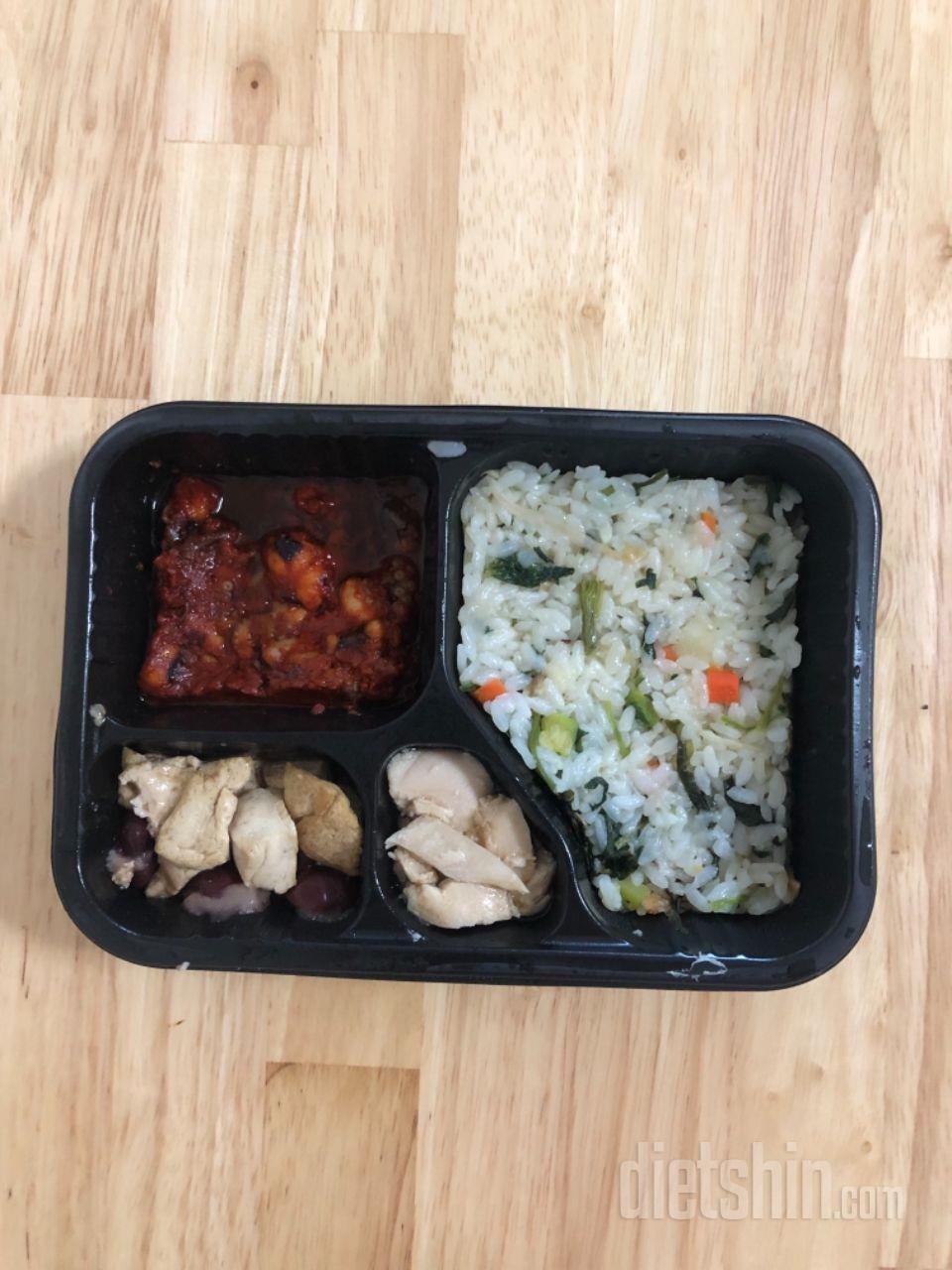 생각했던것보다 맛있고 생각했던것보단