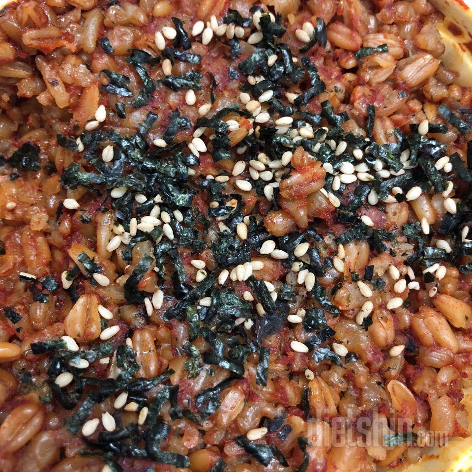 동생이 불닭 맛이 젤 맛있대서 이걸로