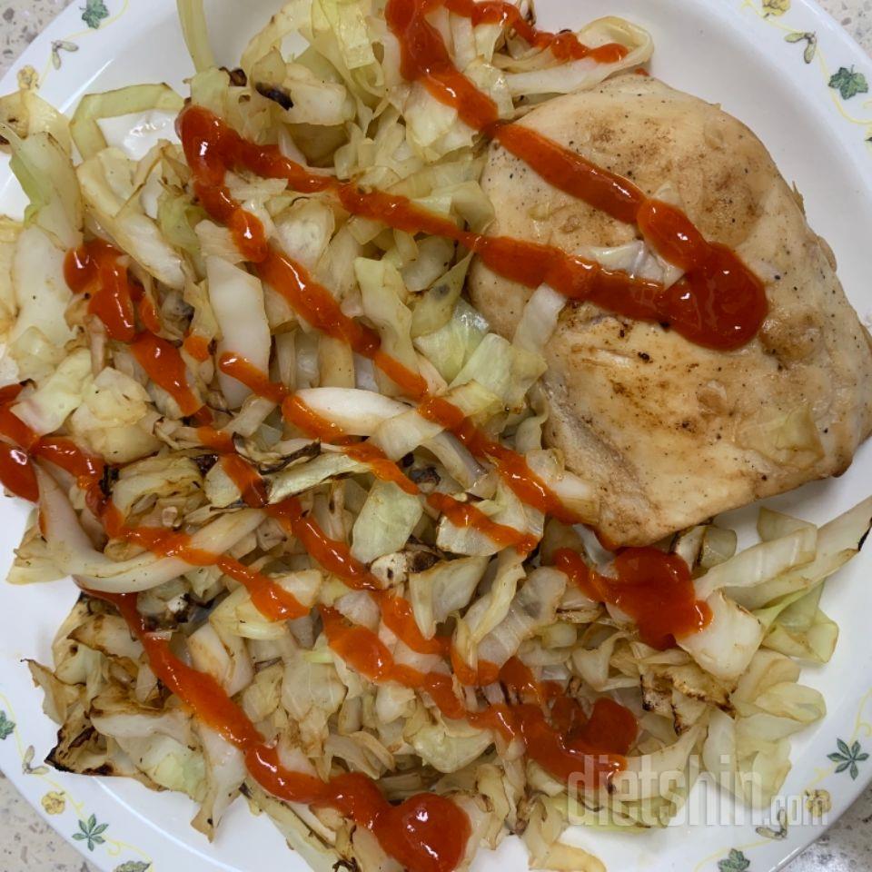 먹어본 닭가슴살중에 제일 맛있어서
1