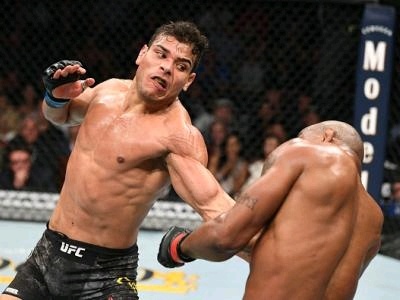 UFC 미들급 파울로 코스타 선수