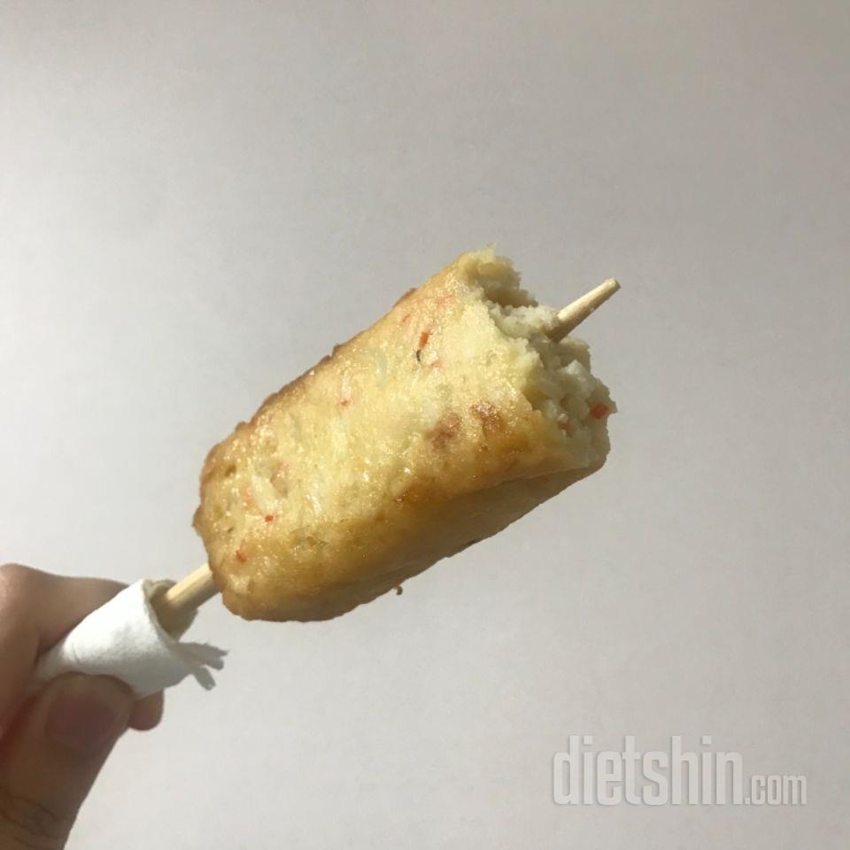 맛있어요!!! 어묵 먹고싶은 마음을