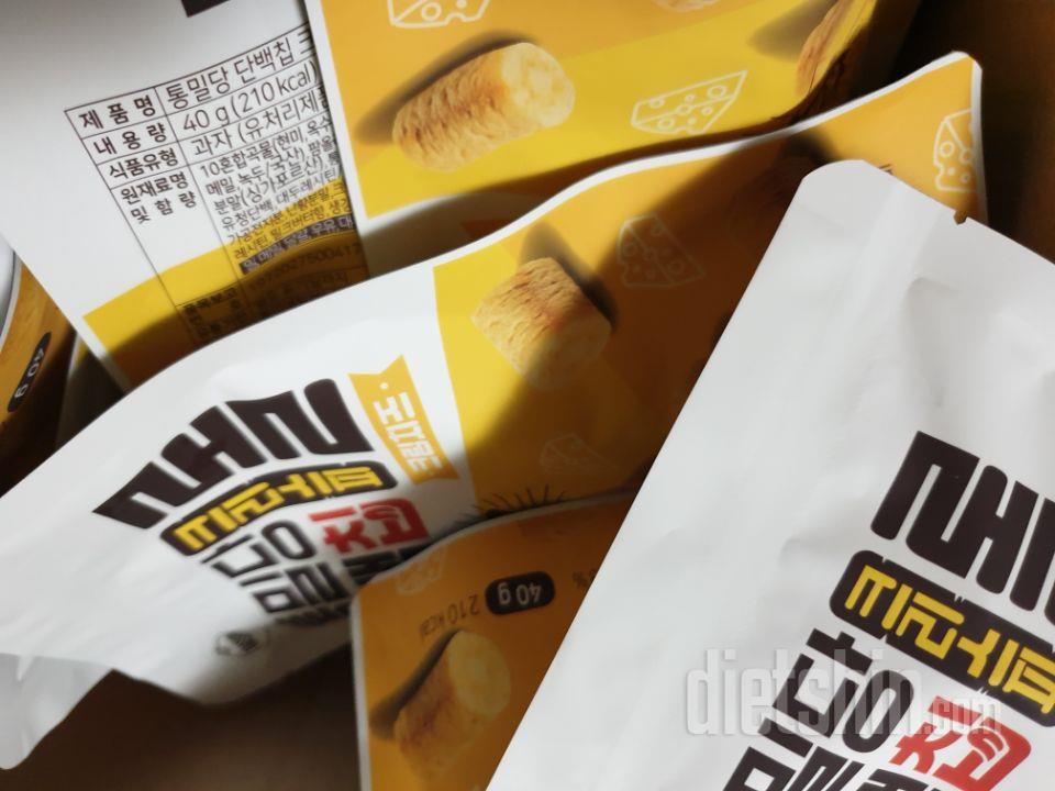 맛있어서 바삭바삭 입심심할때 딱임