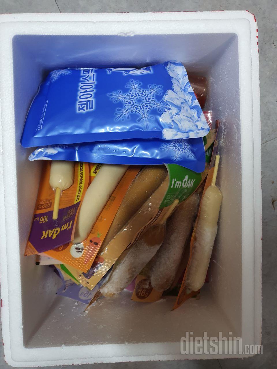 아직 먹어 보진 않았네요~간식으로 먹