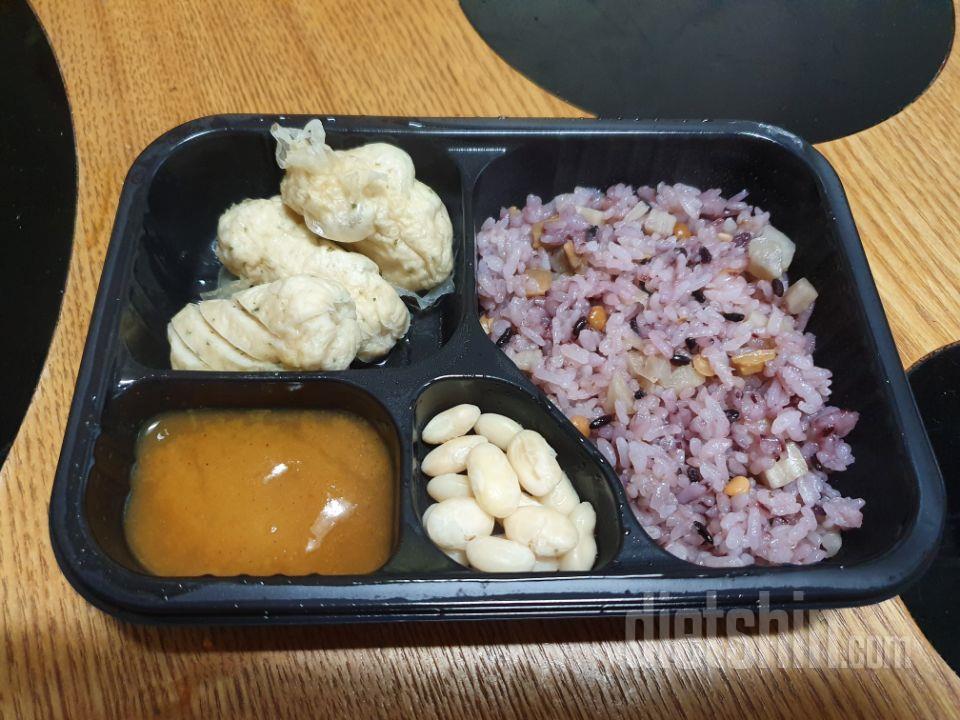 너어무 맛있고 간편하게 잘 먹고 있습