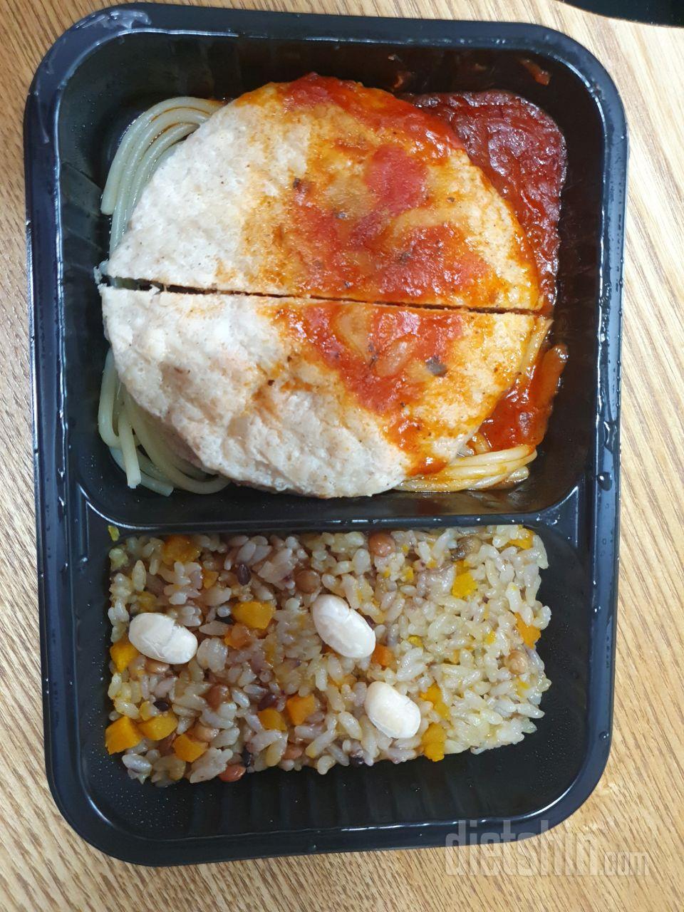 너어무 맛있고 간편하게 잘 먹고 있습