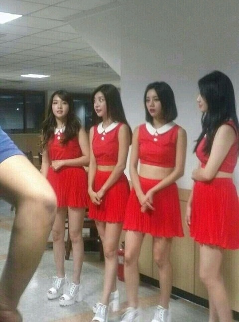 나도 여리여리..