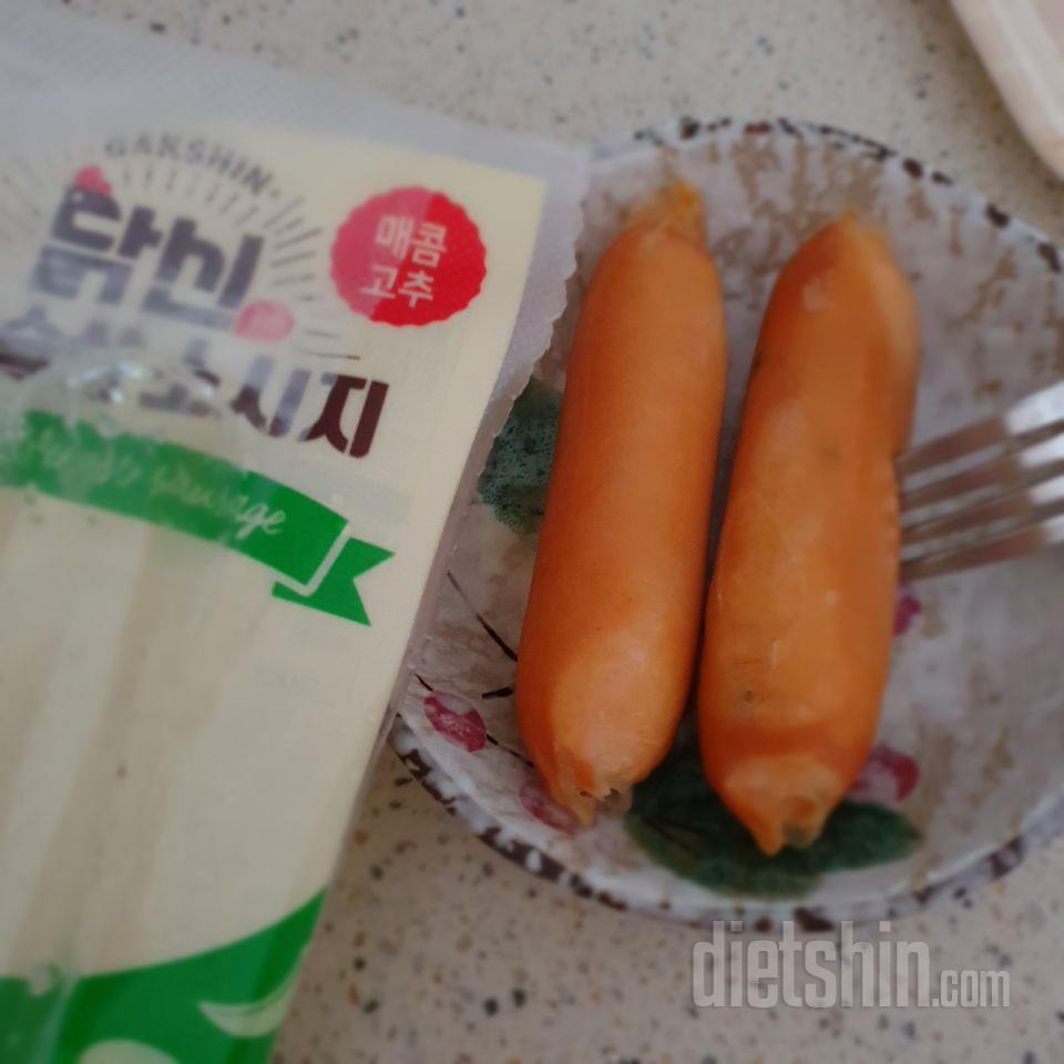 매운맛 성애자라 매운맛으로만 시켰어요