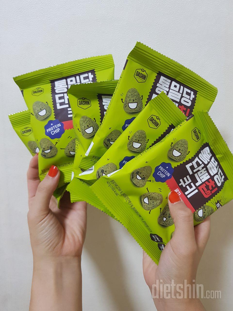 다이어트 하면 꼭 안먹던것들이 땡기더