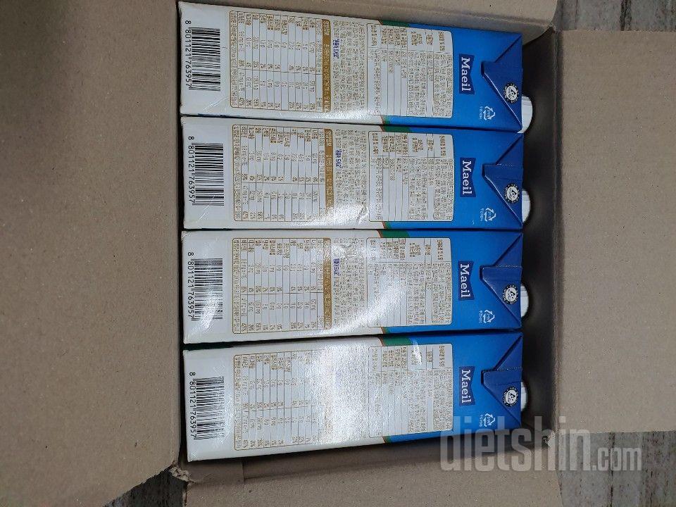 즐겨먹는 음료인데 유통기한 엄청 긴걸