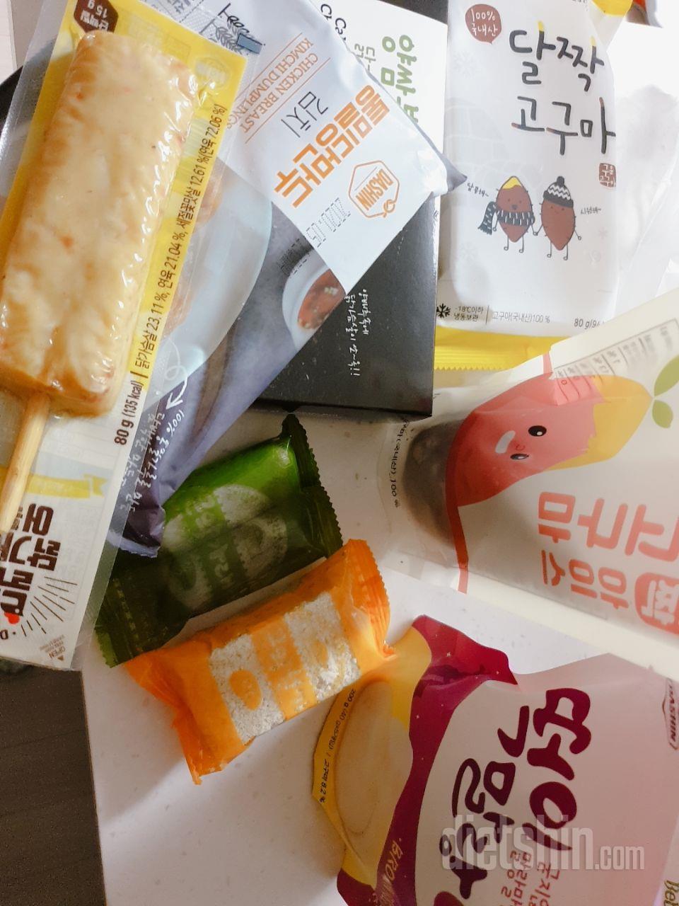 가만히 보고있자니 안먹어도 배부르네요