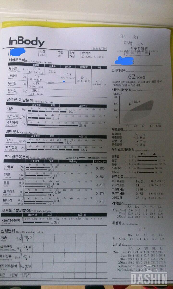 <다신 4기> 2월13일 시작합니다!!