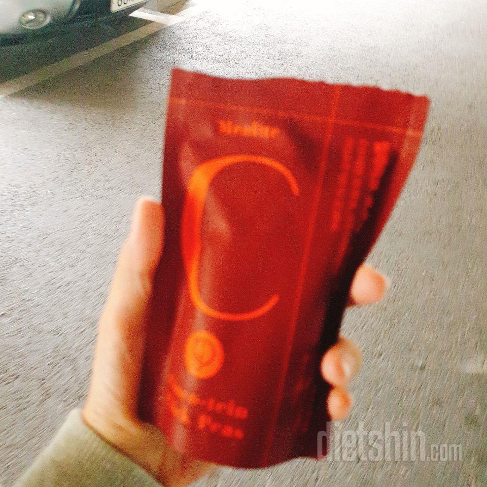 기대 하나도안했는데 적당히달고 병아리