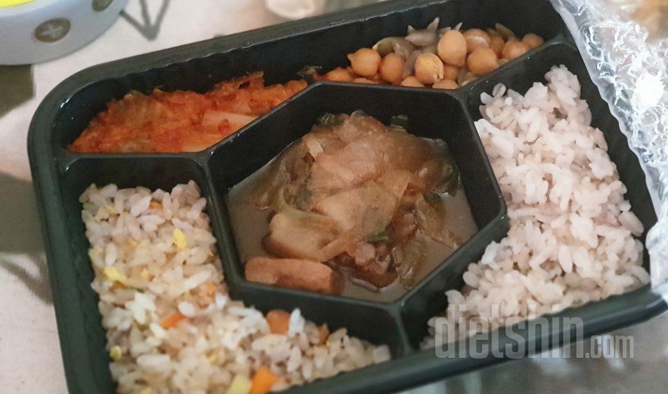 다신샵이 비교적 도시락이 싼것같아서