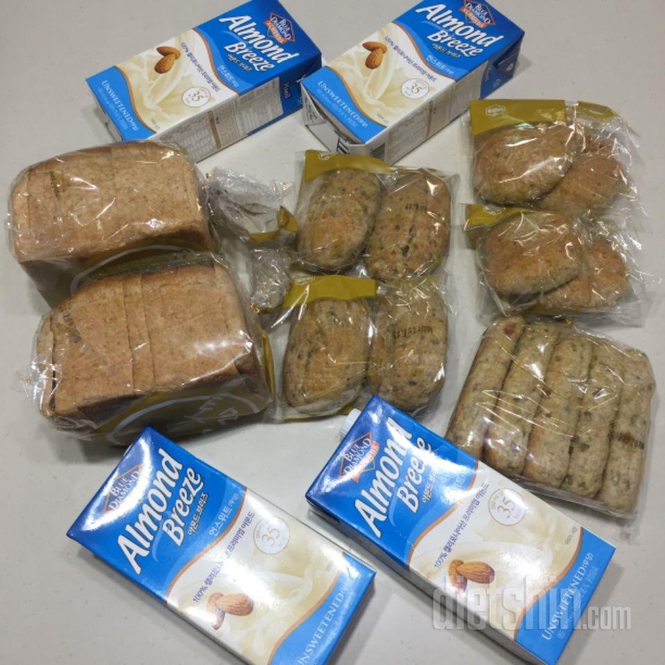 요즘 우유 대신 마시고 있어요!