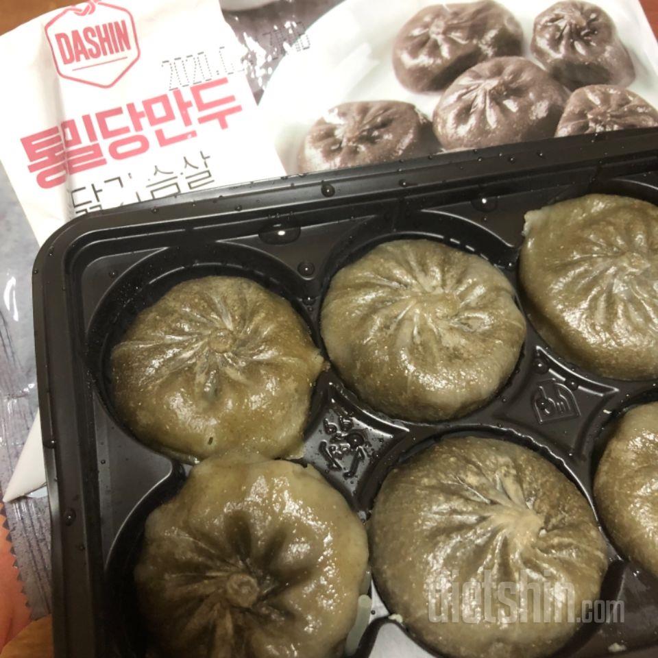 제가 다이어트 하는데 식단까지 겸행할