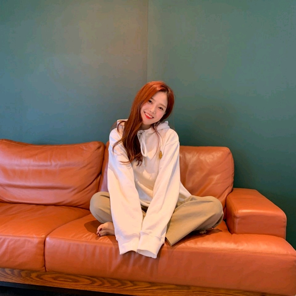 오마이걸 효정