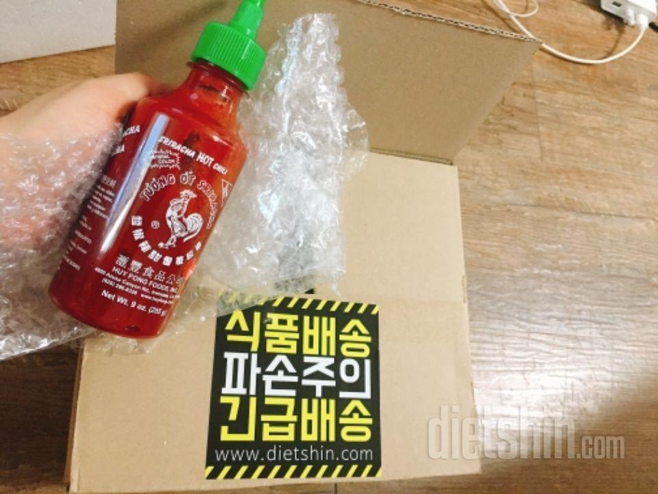 꼼꼼한 포장으로 빠른 배송완료!! 기