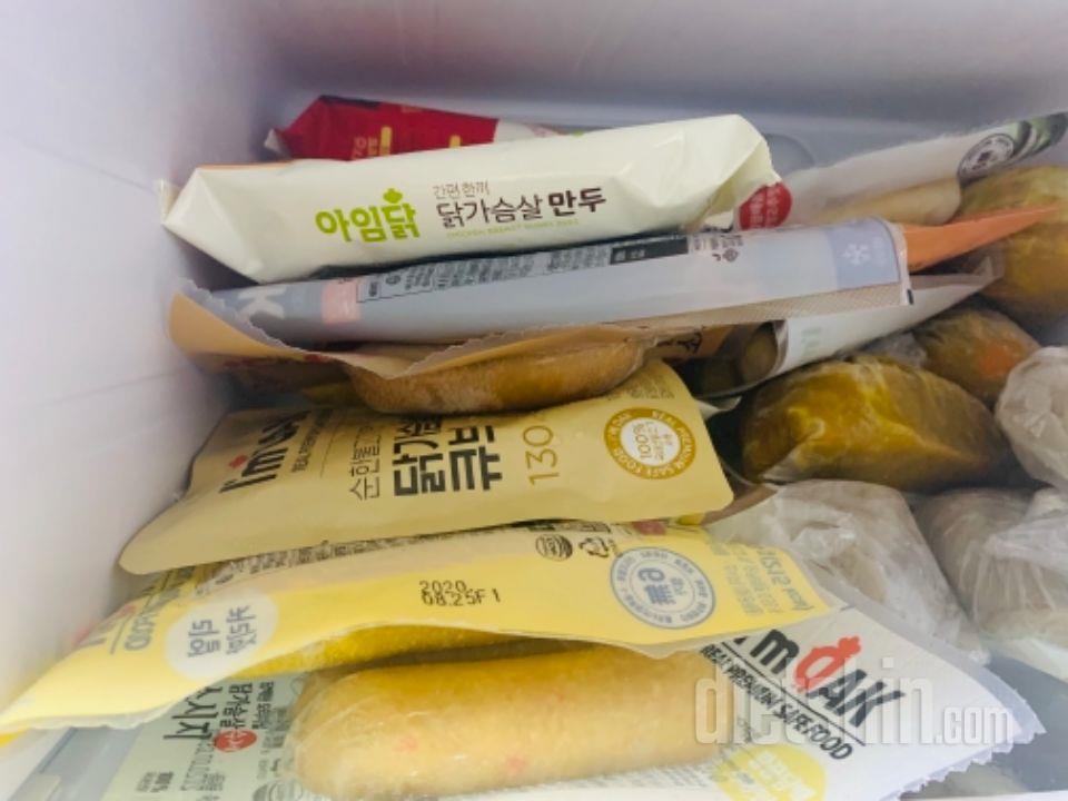 배송 너무 빠르고 늘 잘먹고 있어요^