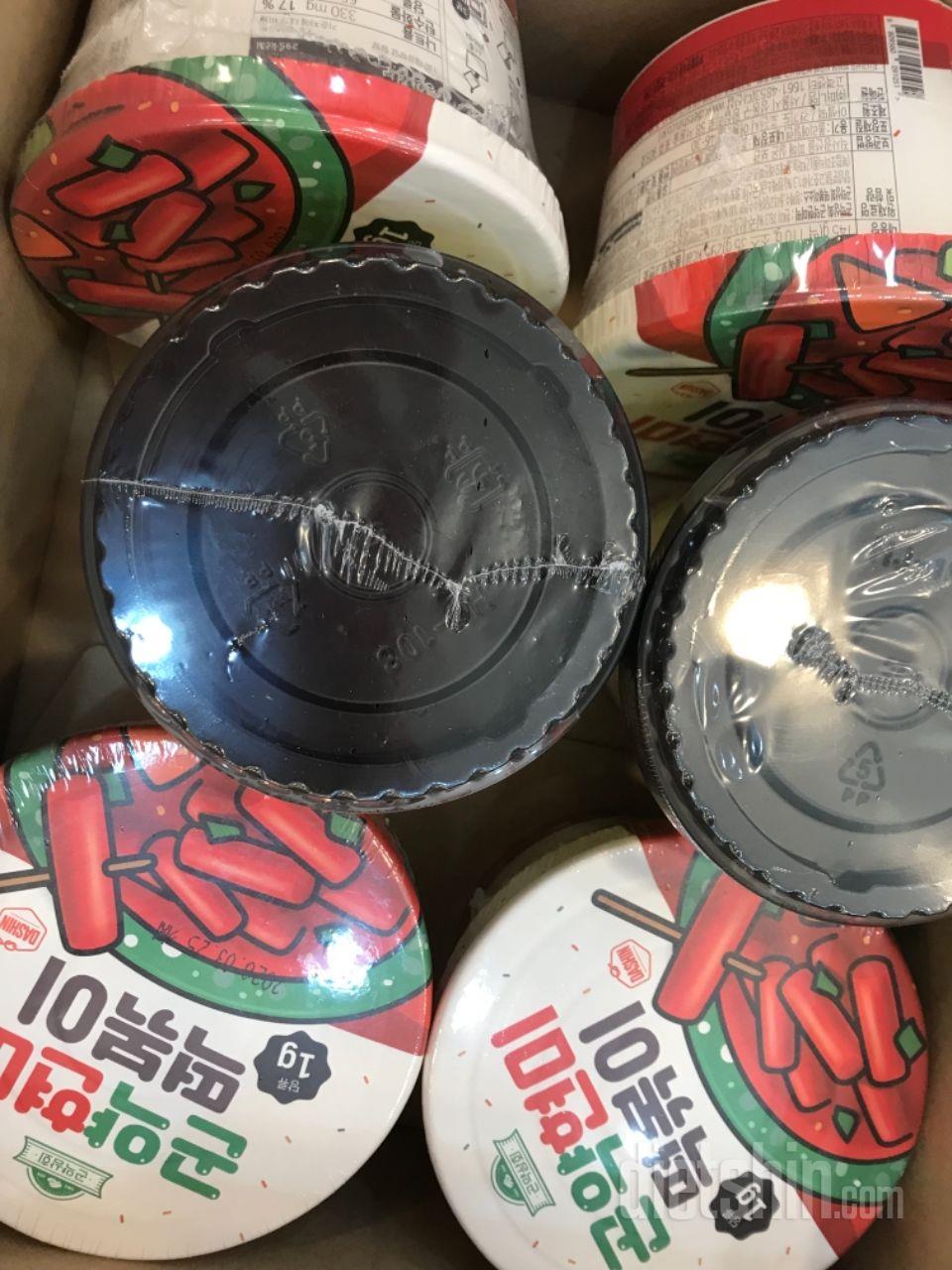 양은 적지만 공약냄새 안나고 너무 맛