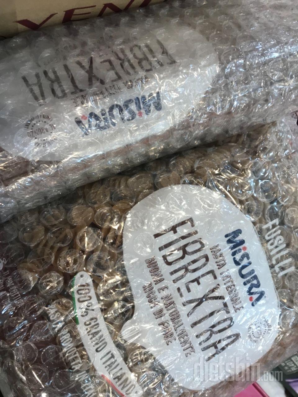 파스타 해먹으려고 샀어요◡̈