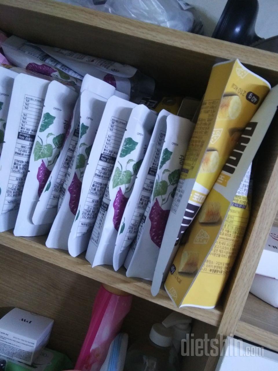 고구마 말랭이ㅎㅎ 간식으로 자주 먹을