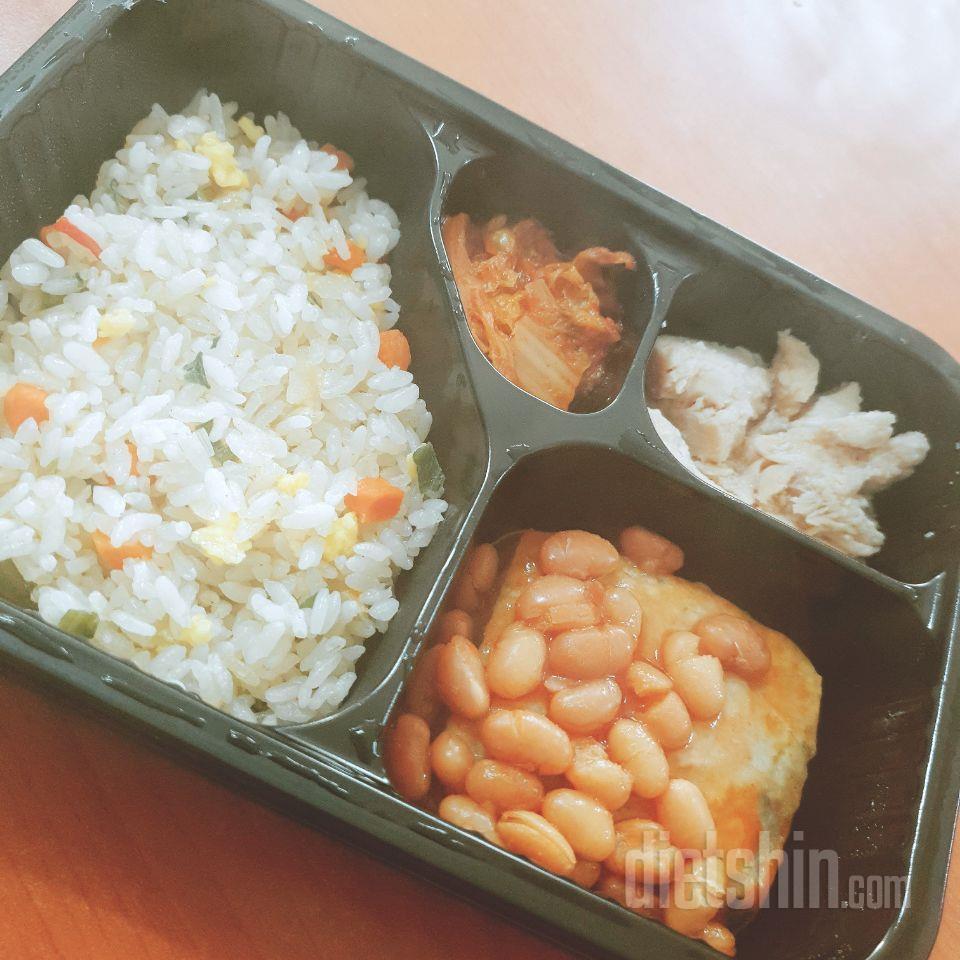 맛이 없으면 어쩌나 주문하면서도 망설