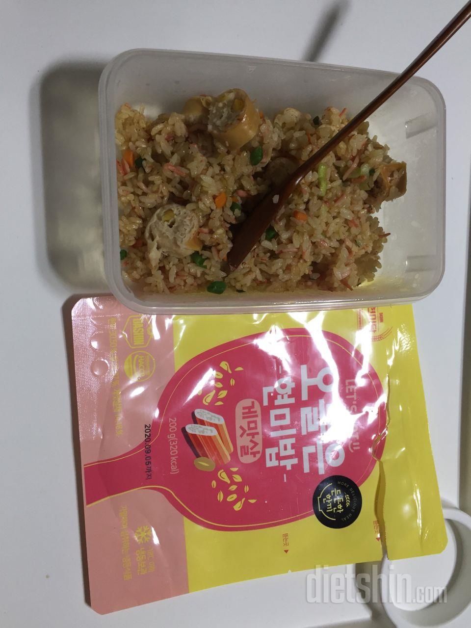 딱 가격만큼의 맛입니다!
후라이팬 말