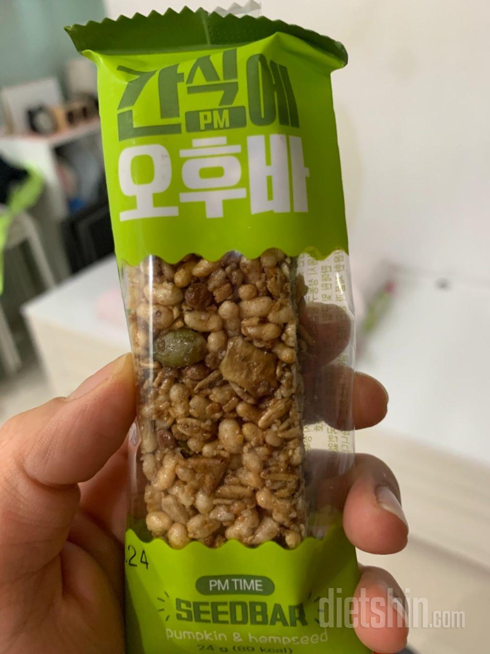 가벼운 칼로리라 부담없이 즐길 수 있