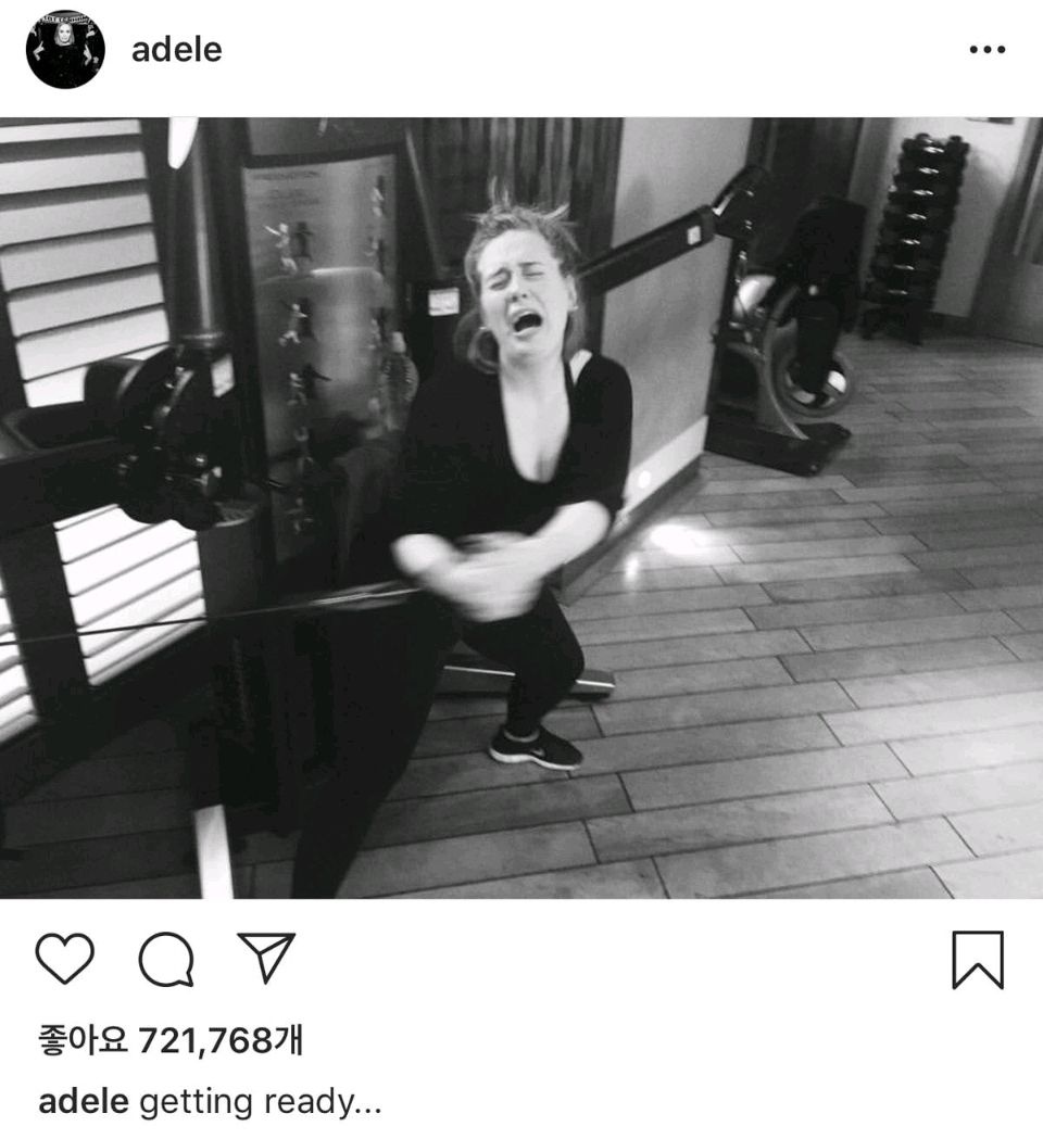 어깨...!! 허리...!!