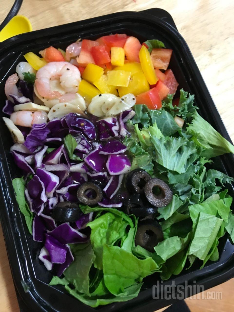 생각보다 다양하게 잘나와서 좋네요
맛