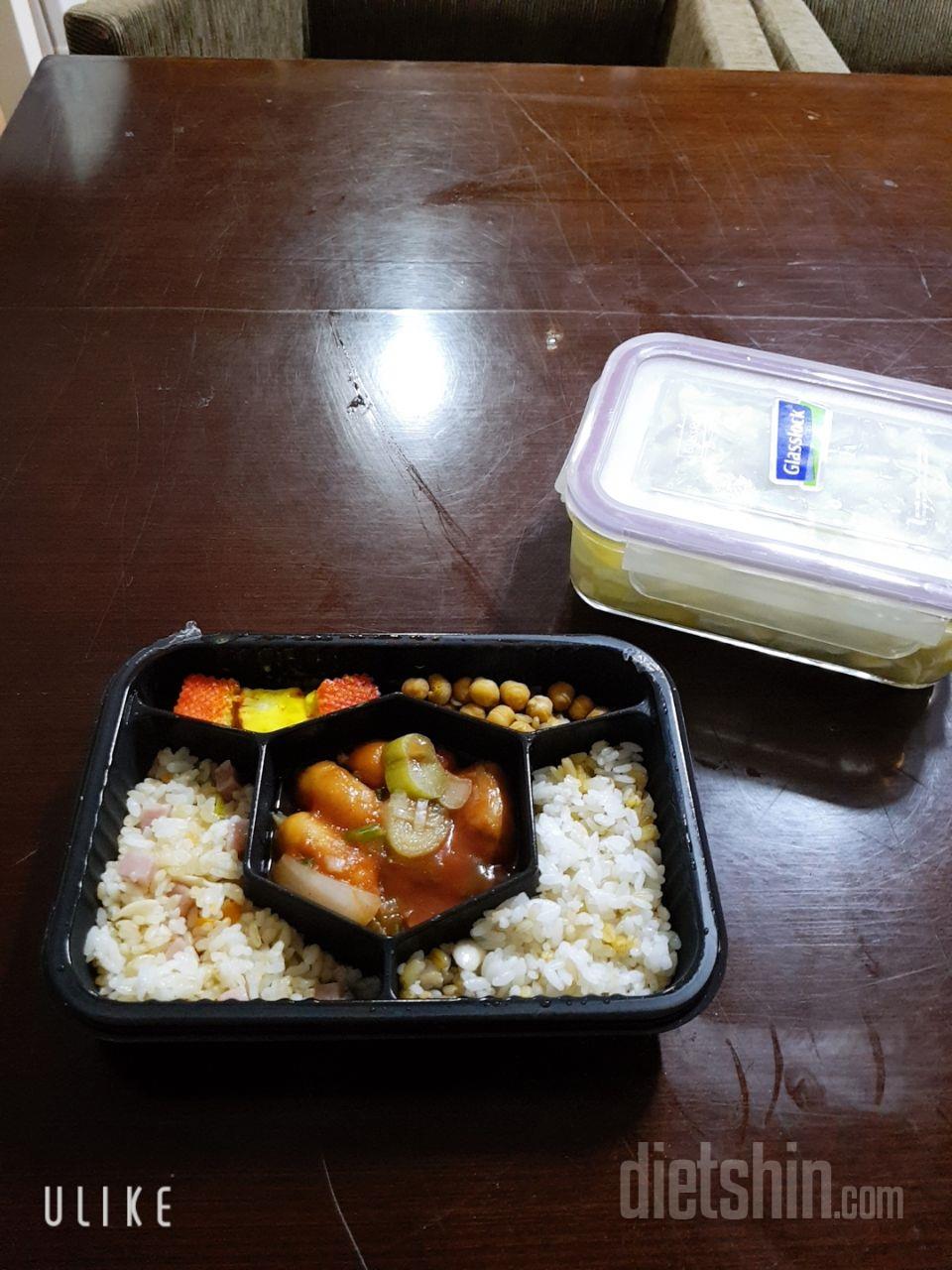 아직 1개밖에 못 먹어봤지만 간 잘