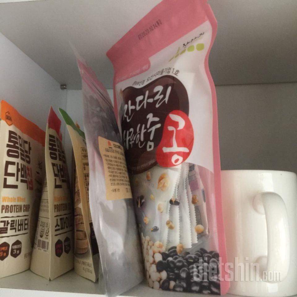 올리브영에서 한봉지 사먹어보고 넘 맛