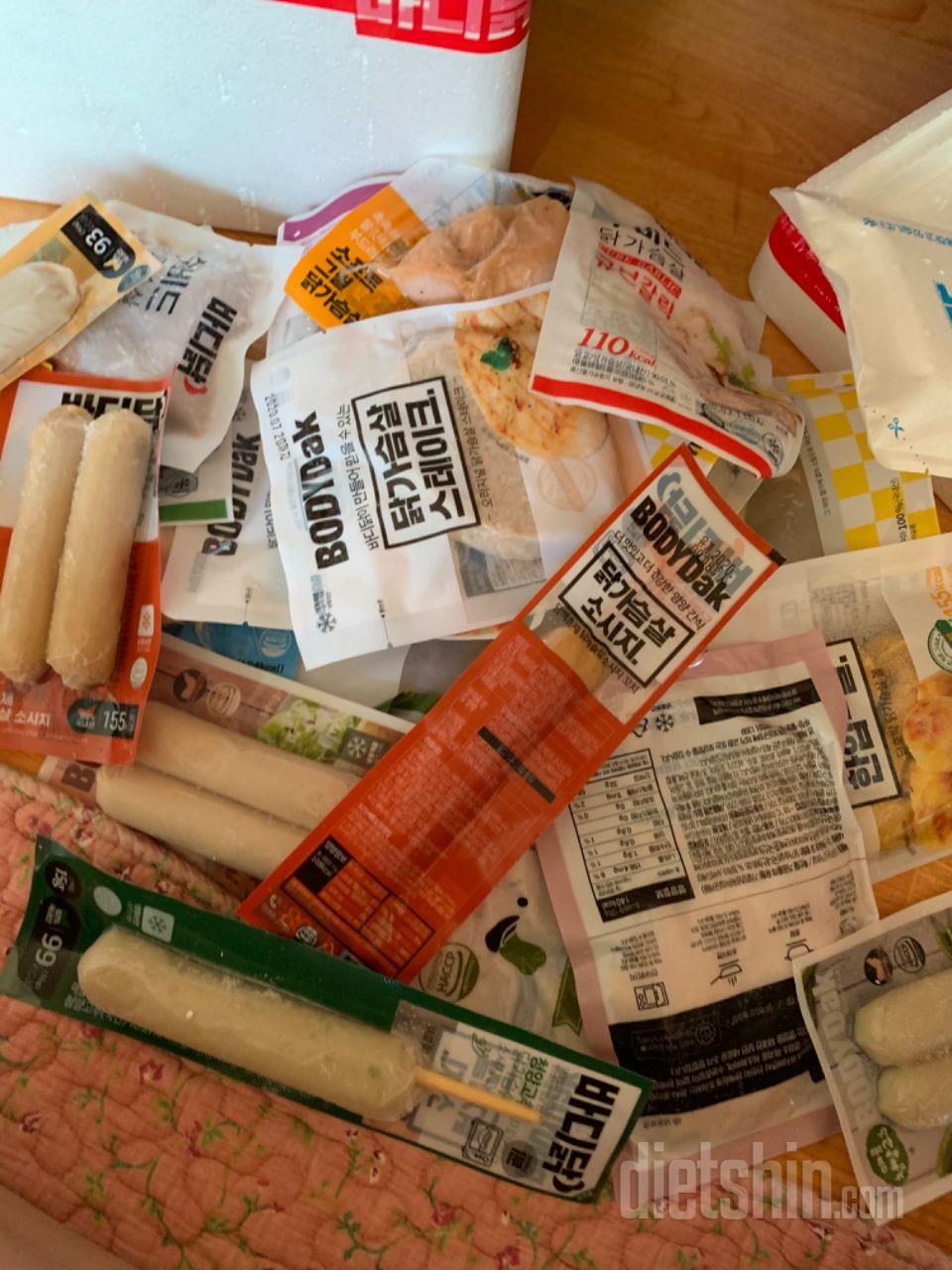 완전 존맛탱 담에 또 시켜먹을게요