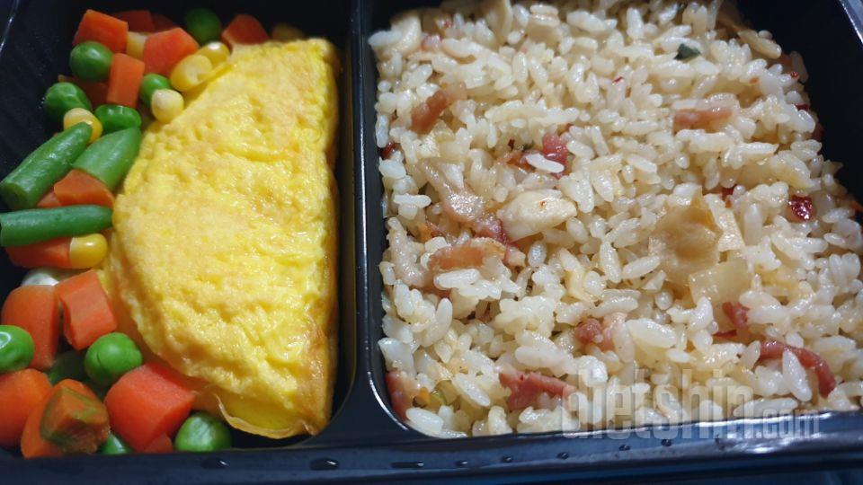 생각보다 맛있어요 간편하고 먹을만해요