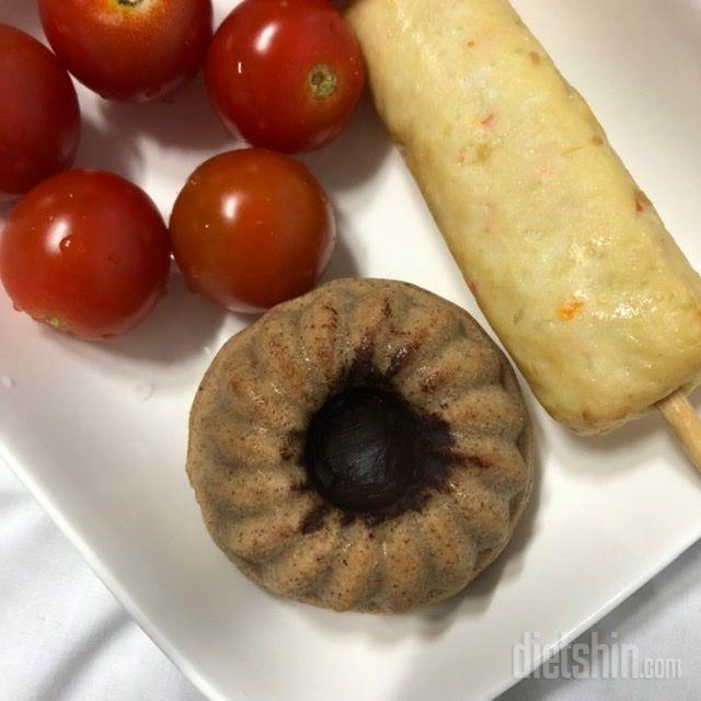 인스타를 보다가 어묵바를 먹는 사람들