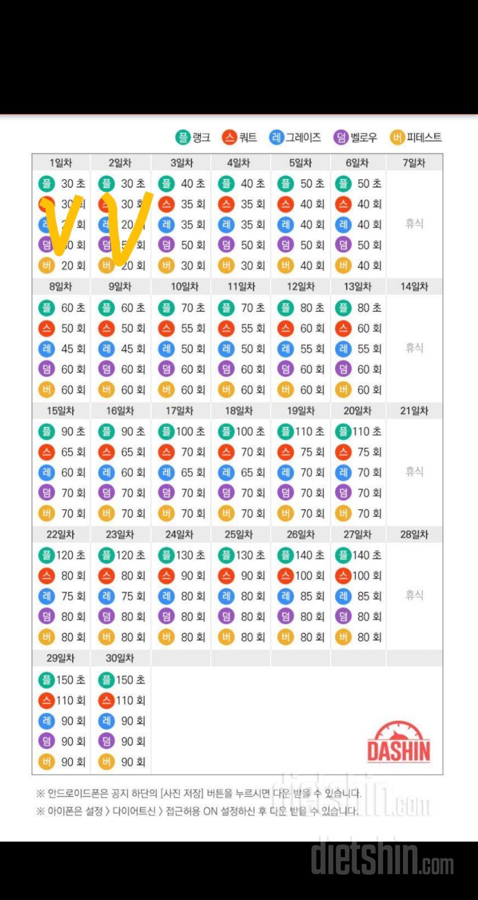 도전!다신 역주행 2일차) 너무 힘든 불금 ㅠㅠ