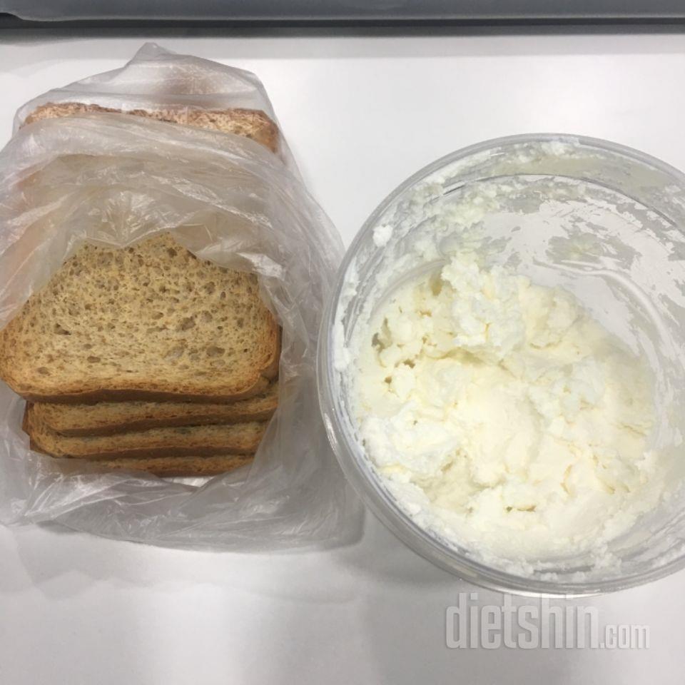 미주라토스트에 먹으면 맛나요