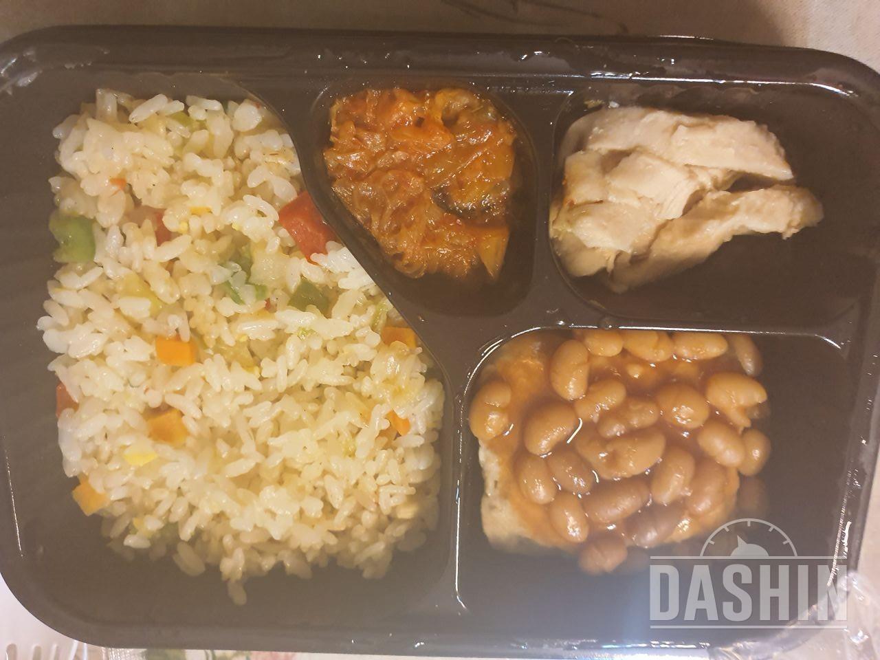 딱 한끼용으로 좋아요~ 다른거는 아직