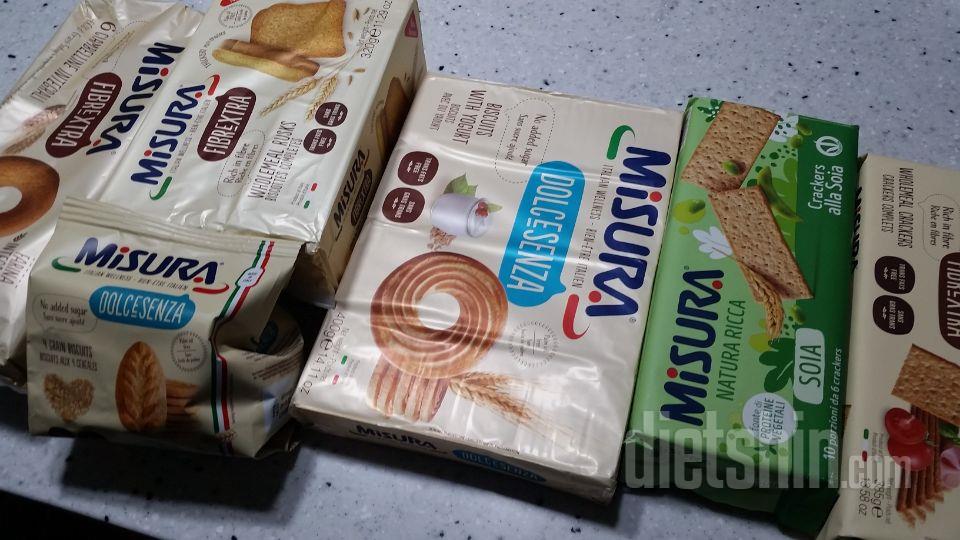 맛이 너무 궁금해서 토스트, 도넛,