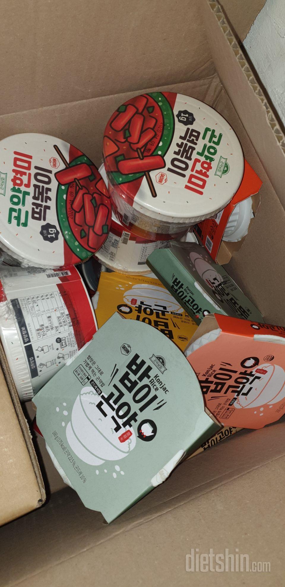 떡볶이 너무 좋아하는데, 확실히 떡볶